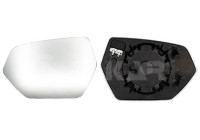 Cristal de espejo, retrovisor exterior 6431074 Alkar