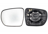 Cristal de espejo, retrovisor exterior 6431685 Alkar