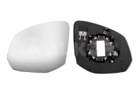 Cristal de espejo, retrovisor exterior 6431770 Alkar