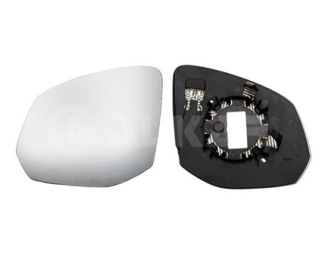 Cristal de espejo, retrovisor exterior 6431770 Alkar