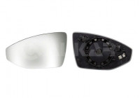 Cristal de espejo, retrovisor exterior 6431814 Alkar