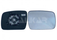 Cristal de espejo, retrovisor exterior 6432043 Alkar