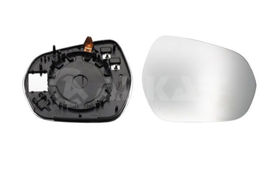 Cristal de espejo, retrovisor exterior 6432077 Alkar, Imagen 2