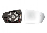 Cristal de espejo, retrovisor exterior 6436744 Alkar