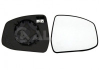 Cristal de espejo, retrovisor exterior 6482376 Alkar