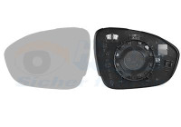Cristal de espejo, retrovisor exterior *HAGUS* 1510837