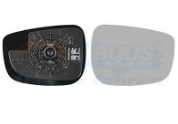 Cristal de espejo, retrovisor exterior *HAGUS* 2791838
