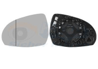 Cristal de espejo, retrovisor exterior *HAGUS* 2902837
