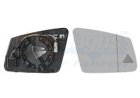 Cristal de espejo, retrovisor exterior *HAGUS* 3044836