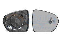 Cristal de espejo, retrovisor exterior *HAGUS* 4084836