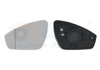 Cristal de espejo, retrovisor exterior *HAGUS* 5712837
