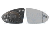 Cristal de espejo, retrovisor exterior *HAGUS* 5775836