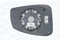Cristal de espejo, retrovisor exterior
