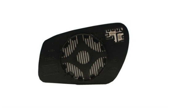 Cristal de espejo, retrovisor exterior