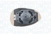 Cristal de espejo, retrovisor exterior