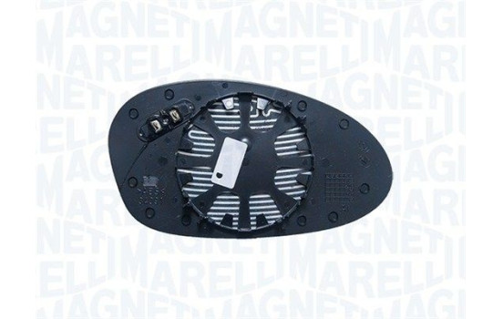 Cristal de espejo, retrovisor exterior