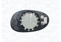 Cristal de espejo, retrovisor exterior