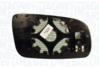 Cristal de espejo, retrovisor exterior