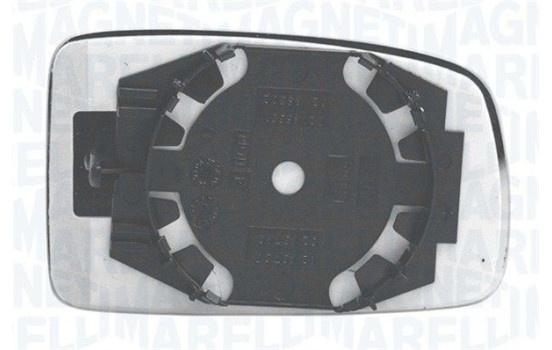 Cristal de espejo, retrovisor exterior, Imagen 2