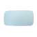 Cristal de espejo, retrovisor exterior