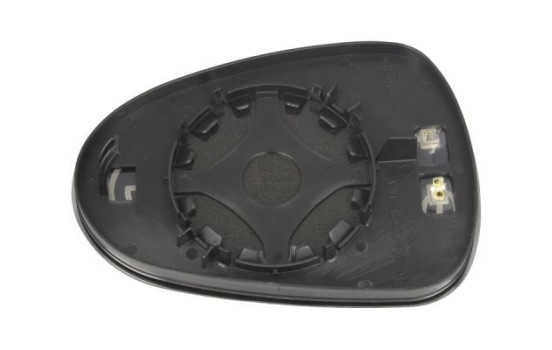 Cristal de espejo, retrovisor exterior, Imagen 2