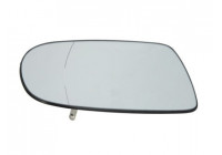 Cristal de espejo, retrovisor exterior