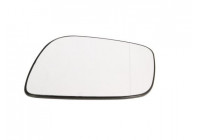 Cristal de espejo, retrovisor exterior