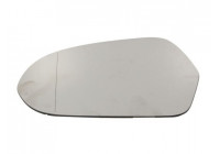 Cristal de espejo, retrovisor exterior