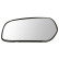 Cristal de espejo, retrovisor exterior