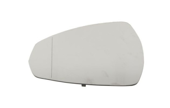 Cristal de espejo, retrovisor exterior