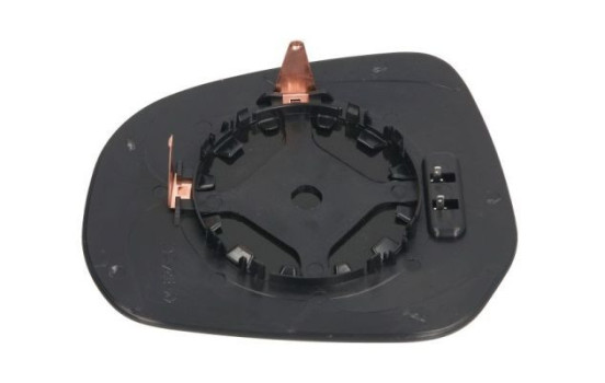 Cristal de espejo, retrovisor exterior, Imagen 2