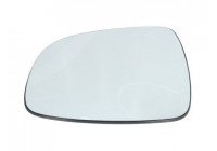 Cristal de espejo, retrovisor exterior