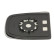 Cristal de espejo, retrovisor exterior, Miniatura 2