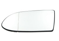 Cristal de espejo, retrovisor exterior