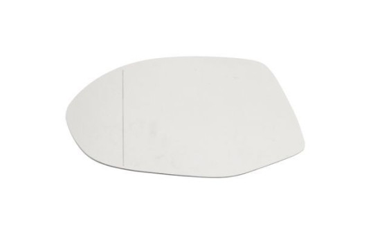 Cristal de espejo, retrovisor exterior