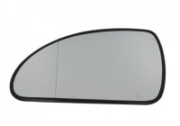 Cristal de espejo, retrovisor exterior