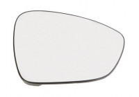 Cristal de espejo, retrovisor exterior