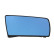 Cristal de espejo, retrovisor exterior