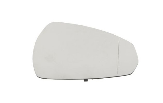 Cristal de espejo, retrovisor exterior