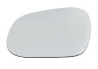 Cristal de espejo, retrovisor exterior