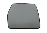 Cristal de espejo, retrovisor exterior