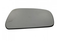Cristal de espejo, retrovisor exterior