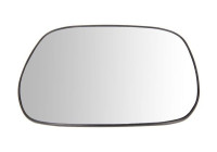 Cristal de espejo, retrovisor exterior