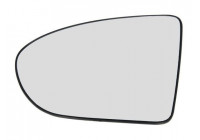 Cristal de espejo, retrovisor exterior