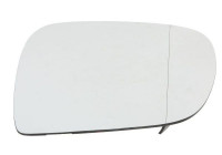 Cristal de espejo, retrovisor exterior