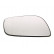Cristal de espejo, retrovisor exterior