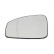 Cristal de espejo, retrovisor exterior