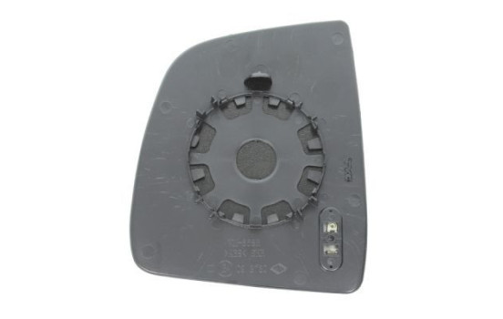 Cristal de espejo, retrovisor exterior
