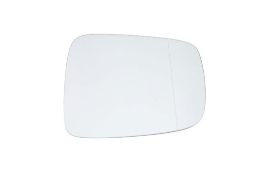 Cristal de espejo, retrovisor exterior