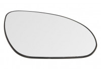 Cristal de espejo, retrovisor exterior